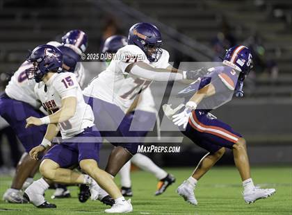 Thumbnail 3 in Fort Bend Bush @ Cypress Springs photogallery.