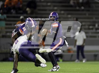Thumbnail 2 in Fort Bend Bush @ Cypress Springs photogallery.