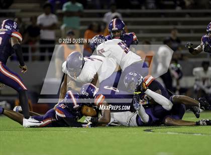 Thumbnail 1 in Fort Bend Bush @ Cypress Springs photogallery.