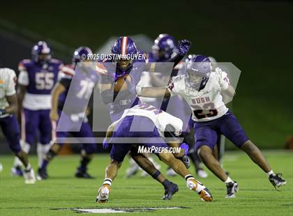 Thumbnail 2 in Fort Bend Bush @ Cypress Springs photogallery.