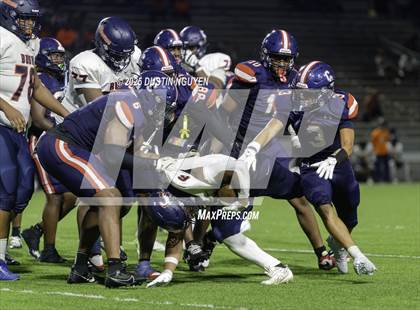 Thumbnail 3 in Fort Bend Bush @ Cypress Springs photogallery.
