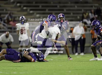 Thumbnail 1 in Fort Bend Bush @ Cypress Springs photogallery.