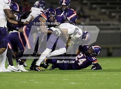 Thumbnail 2 in Fort Bend Bush @ Cypress Springs photogallery.