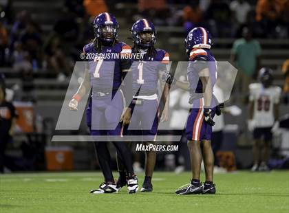 Thumbnail 3 in Fort Bend Bush @ Cypress Springs photogallery.