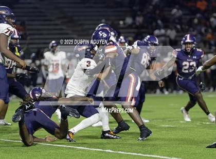 Thumbnail 1 in Fort Bend Bush @ Cypress Springs photogallery.