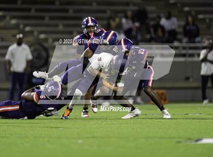 Thumbnail 2 in Fort Bend Bush @ Cypress Springs photogallery.