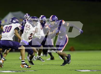 Thumbnail 1 in Fort Bend Bush @ Cypress Springs photogallery.