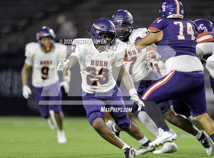 Thumbnail 1 in Fort Bend Bush @ Cypress Springs photogallery.