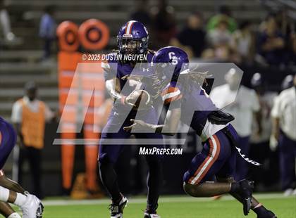 Thumbnail 3 in Fort Bend Bush @ Cypress Springs photogallery.