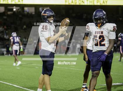 Thumbnail 1 in Fort Bend Bush @ Cypress Springs photogallery.