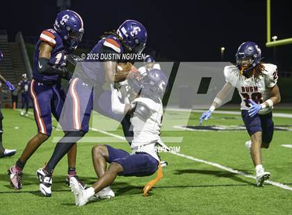 Thumbnail 3 in Fort Bend Bush @ Cypress Springs photogallery.