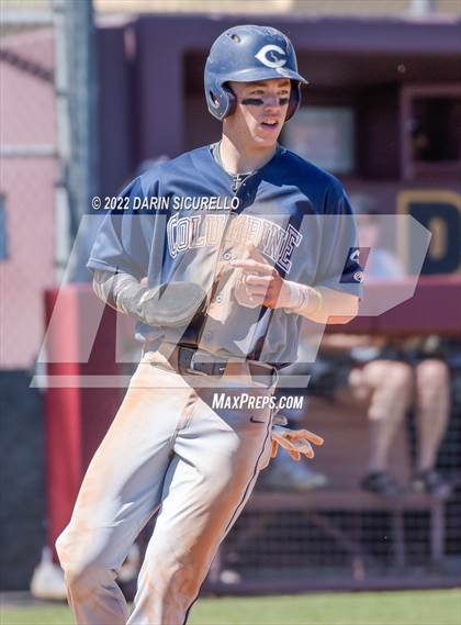 Thumbnail 1 in Columbine vs. West Salem (Coach Bob Invitational) photogallery.