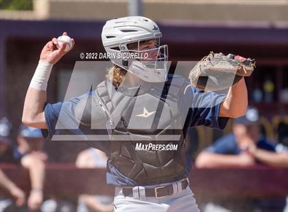 Thumbnail 3 in Columbine vs. West Salem (Coach Bob Invitational) photogallery.
