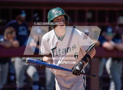 Thumbnail 1 in Columbine vs. West Salem (Coach Bob Invitational) photogallery.