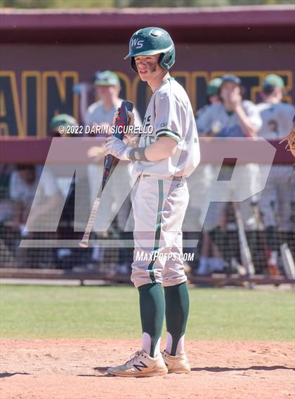 Thumbnail 3 in Columbine vs. West Salem (Coach Bob Invitational) photogallery.