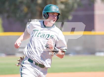 Thumbnail 3 in Columbine vs. West Salem (Coach Bob Invitational) photogallery.