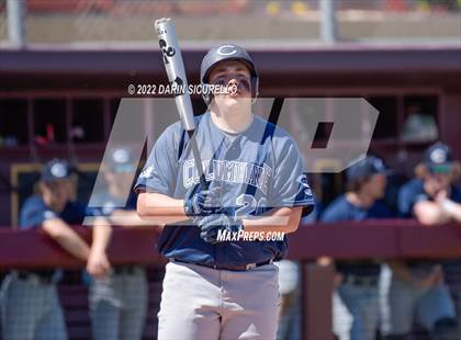 Thumbnail 2 in Columbine vs. West Salem (Coach Bob Invitational) photogallery.