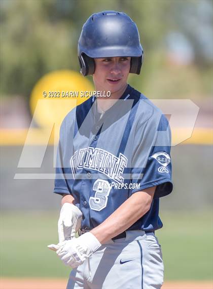 Thumbnail 3 in Columbine vs. West Salem (Coach Bob Invitational) photogallery.