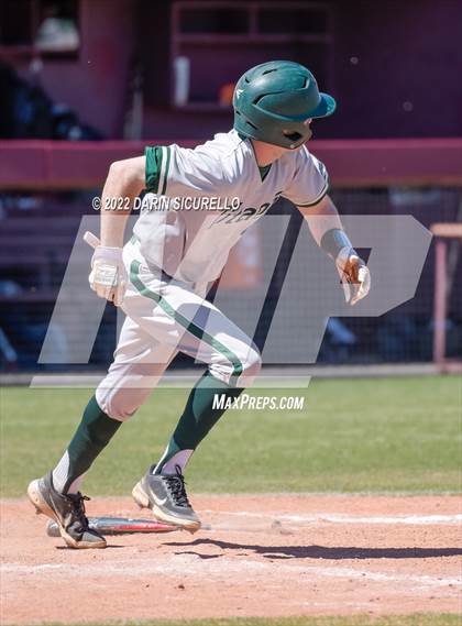 Thumbnail 3 in Columbine vs. West Salem (Coach Bob Invitational) photogallery.