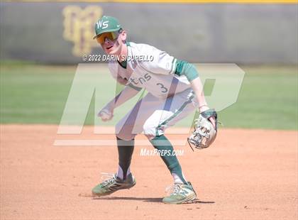 Thumbnail 1 in Columbine vs. West Salem (Coach Bob Invitational) photogallery.