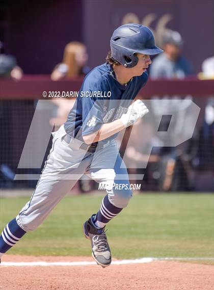 Thumbnail 2 in Columbine vs. West Salem (Coach Bob Invitational) photogallery.