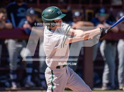 Thumbnail 3 in Columbine vs. West Salem (Coach Bob Invitational) photogallery.