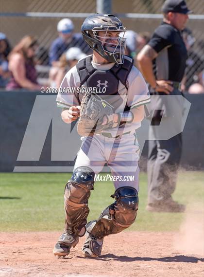 Thumbnail 3 in Columbine vs. West Salem (Coach Bob Invitational) photogallery.
