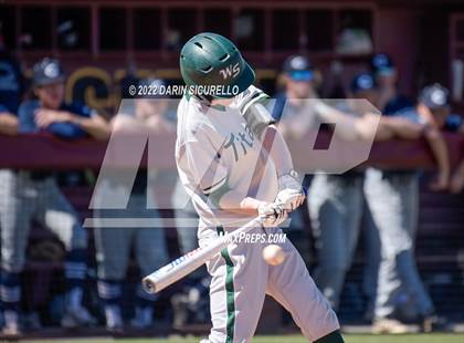 Thumbnail 3 in Columbine vs. West Salem (Coach Bob Invitational) photogallery.
