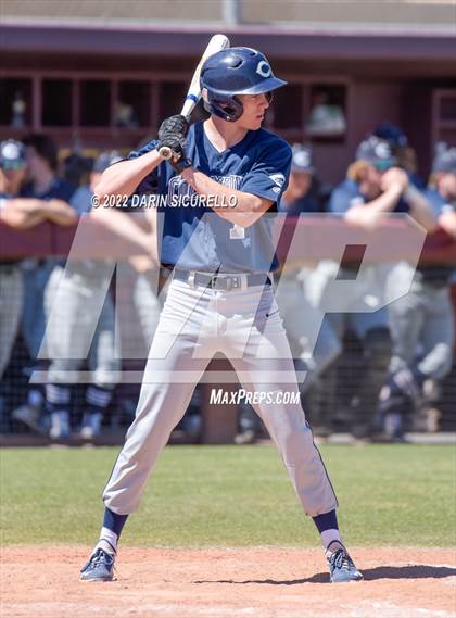 Thumbnail 2 in Columbine vs. West Salem (Coach Bob Invitational) photogallery.