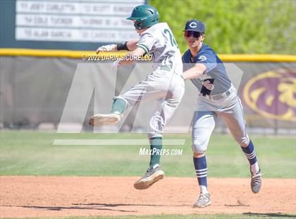Thumbnail 2 in Columbine vs. West Salem (Coach Bob Invitational) photogallery.