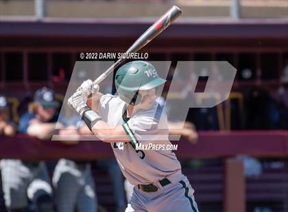 Thumbnail 2 in Columbine vs. West Salem (Coach Bob Invitational) photogallery.