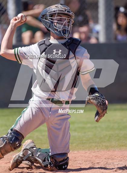 Thumbnail 1 in Columbine vs. West Salem (Coach Bob Invitational) photogallery.