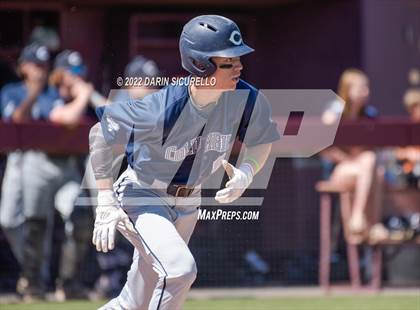 Thumbnail 2 in Columbine vs. West Salem (Coach Bob Invitational) photogallery.