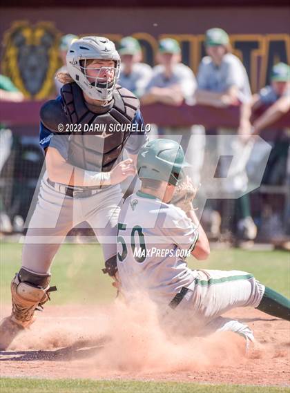 Thumbnail 1 in Columbine vs. West Salem (Coach Bob Invitational) photogallery.
