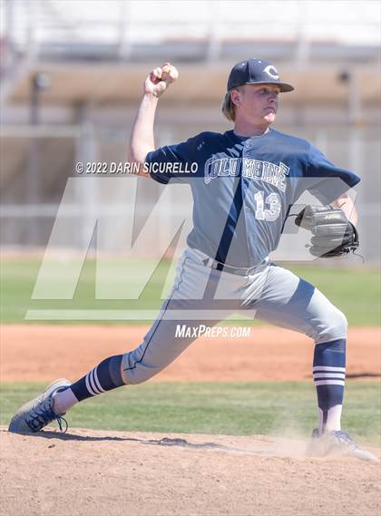 Thumbnail 3 in Columbine vs. West Salem (Coach Bob Invitational) photogallery.