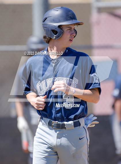 Thumbnail 1 in Columbine vs. West Salem (Coach Bob Invitational) photogallery.