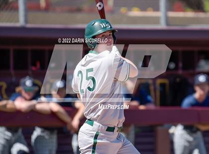 Thumbnail 1 in Columbine vs. West Salem (Coach Bob Invitational) photogallery.