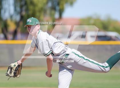 Thumbnail 2 in Columbine vs. West Salem (Coach Bob Invitational) photogallery.