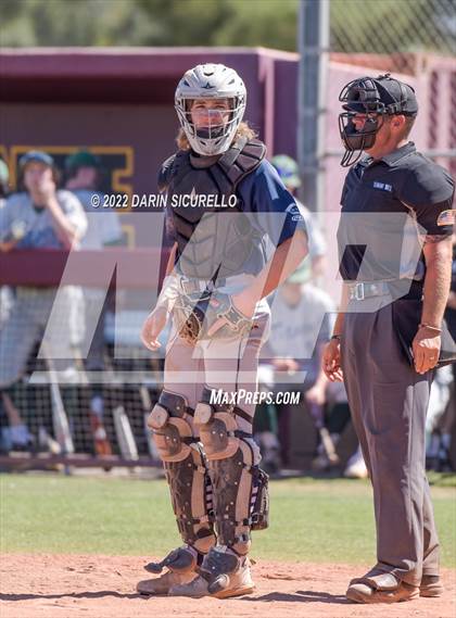 Thumbnail 1 in Columbine vs. West Salem (Coach Bob Invitational) photogallery.