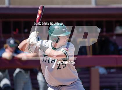 Thumbnail 2 in Columbine vs. West Salem (Coach Bob Invitational) photogallery.