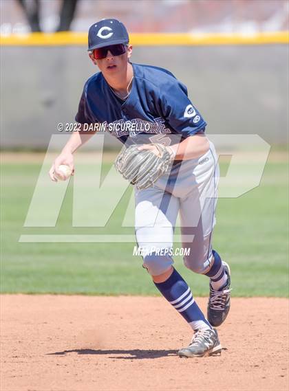 Thumbnail 1 in Columbine vs. West Salem (Coach Bob Invitational) photogallery.