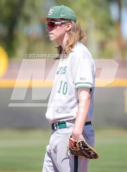 Thumbnail 1 in Columbine vs. West Salem (Coach Bob Invitational) photogallery.