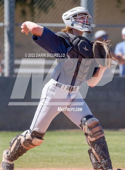 Thumbnail 2 in Columbine vs. West Salem (Coach Bob Invitational) photogallery.