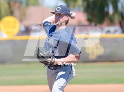 Thumbnail 1 in Columbine vs. West Salem (Coach Bob Invitational) photogallery.