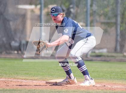 Thumbnail 2 in Columbine vs. West Salem (Coach Bob Invitational) photogallery.