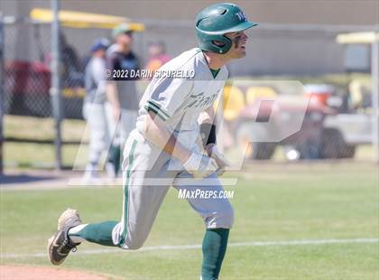 Thumbnail 3 in Columbine vs. West Salem (Coach Bob Invitational) photogallery.