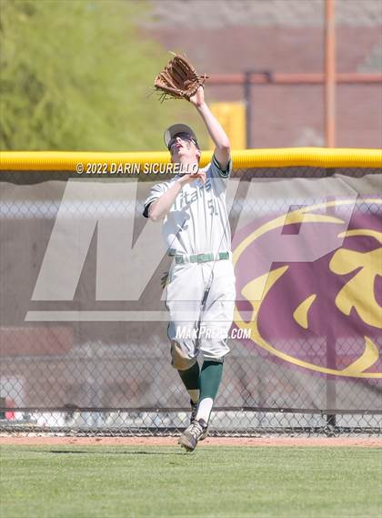Thumbnail 1 in Columbine vs. West Salem (Coach Bob Invitational) photogallery.