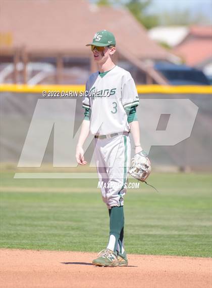 Thumbnail 3 in Columbine vs. West Salem (Coach Bob Invitational) photogallery.
