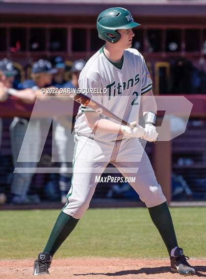 Thumbnail 1 in Columbine vs. West Salem (Coach Bob Invitational) photogallery.