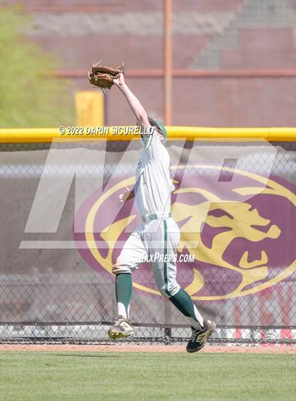 Thumbnail 2 in Columbine vs. West Salem (Coach Bob Invitational) photogallery.